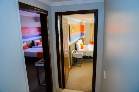 Citymax Aswan - 122