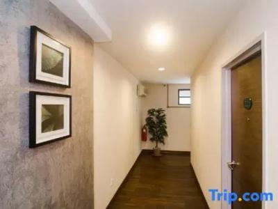 Oyo 217 Rujia Inn - 25