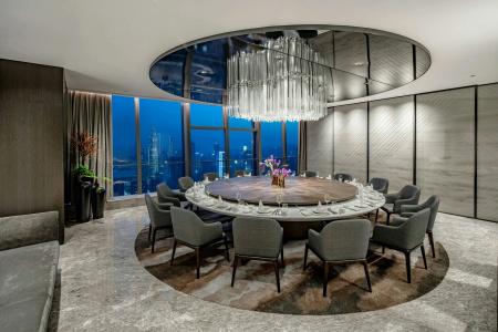 Renaissance Shenzhen Bay - 21