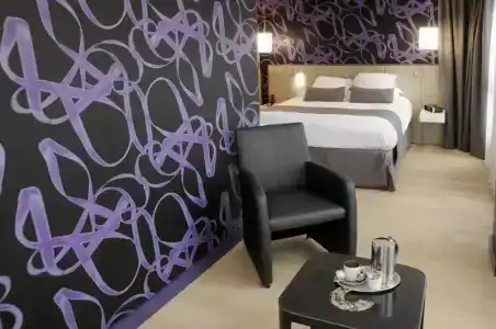 Best Western Premier Why - 34