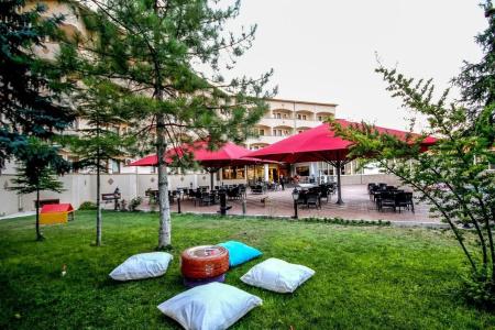 By Cappadocia & SPA - 17