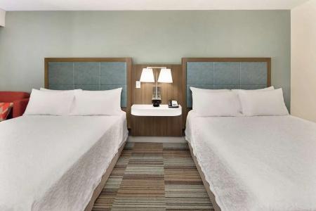 Hampton Inn Atlanta-Georgia Tech-Downtown - 38