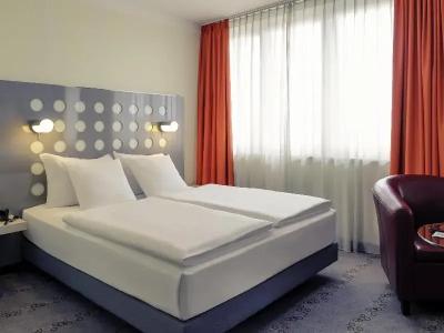 Mercure Neu-Isenburg - 45