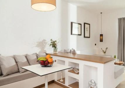 Sophid Wellness Suites Karpathos - 42