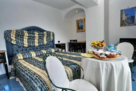 Albergo La Conca Azzurra - 3