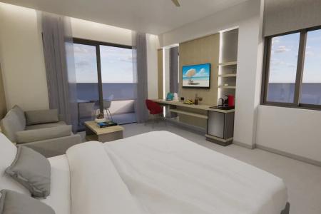 Oscar Suites & Village - 4