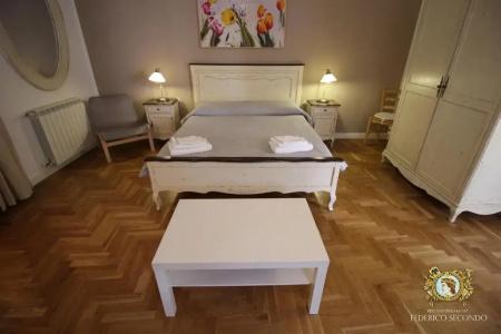 Bed And Breakfast Federico Secondo - 101