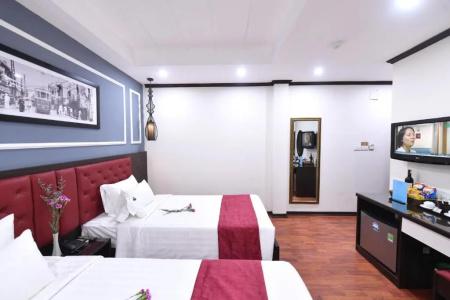 Hanoi Elpis Grand - 41