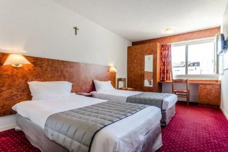 Hôtel Agena - 2