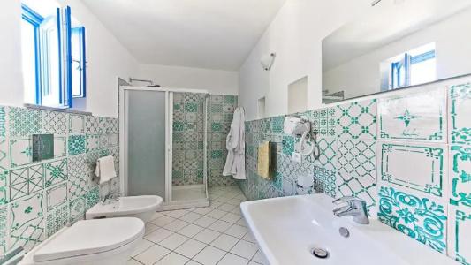 Punta Sallustro Lipari - 32