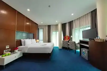 Halo Hanoi - 78