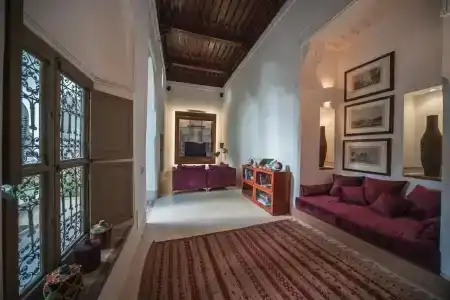 Riad Jaaneman - 3