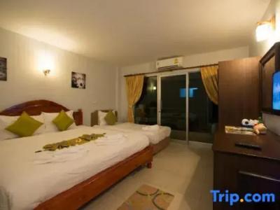 Srichada Khaolak - Sha Extra Plus - 105