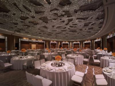 Grand Hyatt - 28