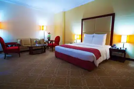 Grand Regal - 32