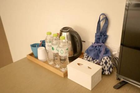 Sleepstation at Pratunam - 189