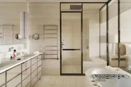 Cheval Blanc Paris & Dior Spa Cheval Blanc Paris - 8