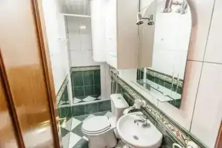 Lux Apartment Budva - 9