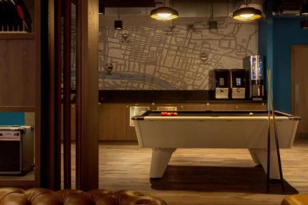 ibis Styles Glasgow Central - 22