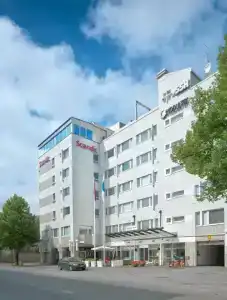 Scandic Pori - 64