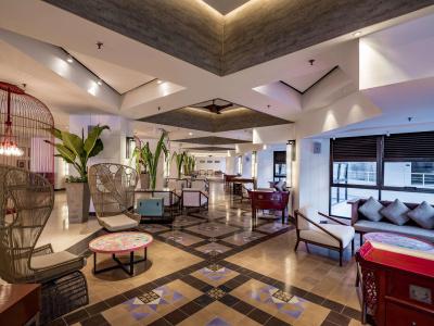 DoubleTree Resort by Hilton Penang - 14