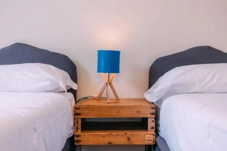 Tomato Backpackers - 89