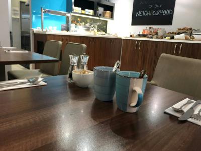 Indigo Edinburgh, An Ihg Hotel - 38