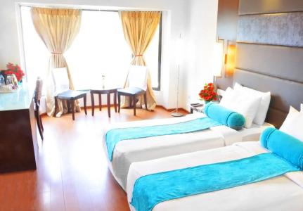Ashraya International - 4