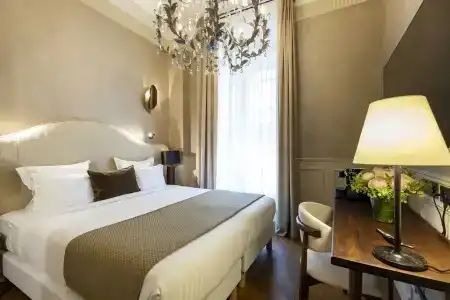 Residence Foch - 26