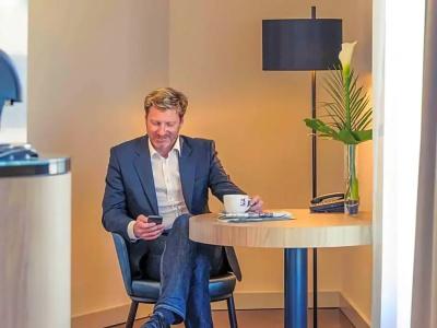Mercure Heilbronn - 59