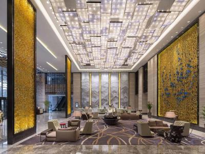 Wanda Realm Wuhan - 14