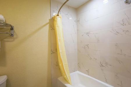 Quality Inn On Aransas Bay, Rockport-Fulton, Tx - 34