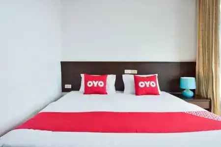 Oyo 389 Sira Boutique Residence - 18