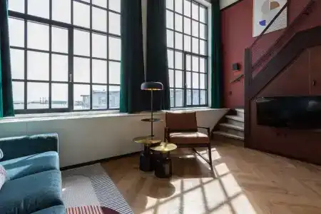 de Timmerfabriek I Kloeg Collection - 142