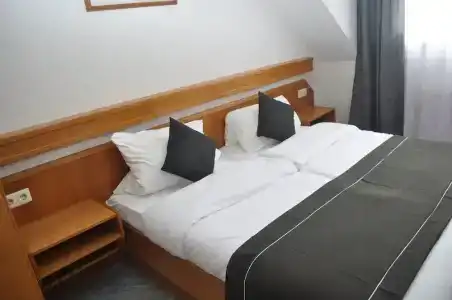 Pension Kühns Mühle - 20
