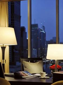 The Ritz-Carlton, Dubai International Financial Centre - 23