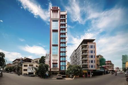 Soho Residence - 0