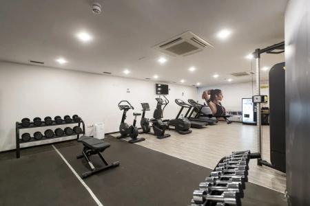 Seaview - Adults Only 16 Plus - 20