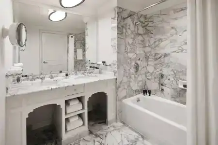 The Ritz-Carlton, San Francisco - 11