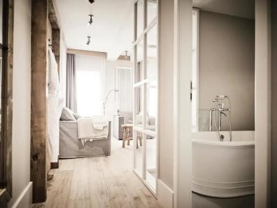 The Cozy Timmendorfer Strand - 66