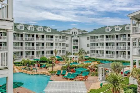 Turtle Cay by Diamond Resorts - 38