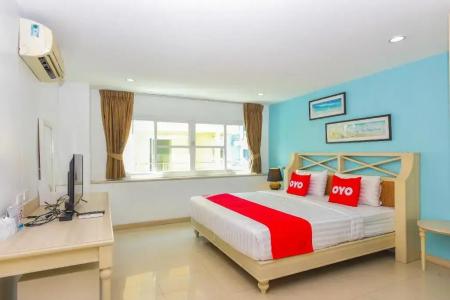 Oyo 394 Nana Beach Cha Am - 114