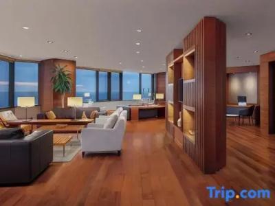 Sheraton Istanbul Atakoy - 41