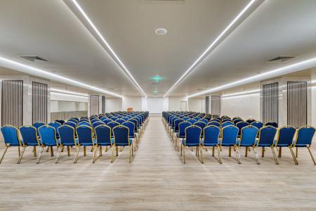 Divani Apollon Palace & Thalasso - 44
