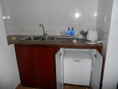 Divers Lodge Guest House - 25