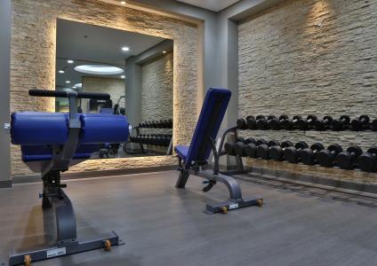 Lagoona Beach Luxury and Spa - 21