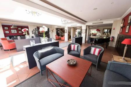 Hôtel La Réserve - 15