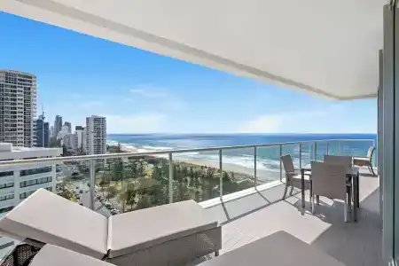 Ultiqa Air On Broadbeach - 328