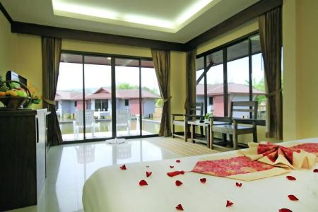 The Villa Laemhin Lagoon - 5