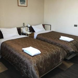 Select Inn Tsuyama - 25